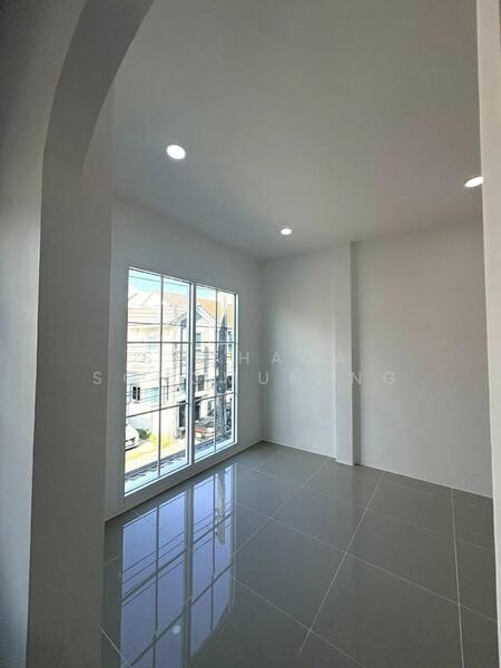 Phanason City Thepanusorn, Phuket, Wichit, Muang Phuket, Phuket, 4 Bedrooms, 134 sqm, Semi-Detached House (Twin House) For Sale, by Suchada Songmueang, 500147733 - DDproperty.com