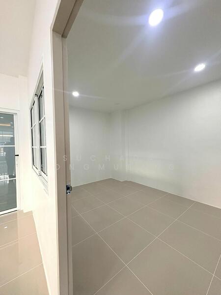 Phanason City Thepanusorn, Phuket, Wichit, Muang Phuket, Phuket, 4 Bedrooms, 134 sqm, Semi-Detached House (Twin House) For Sale, by Suchada Songmueang, 500147733 - DDproperty.com