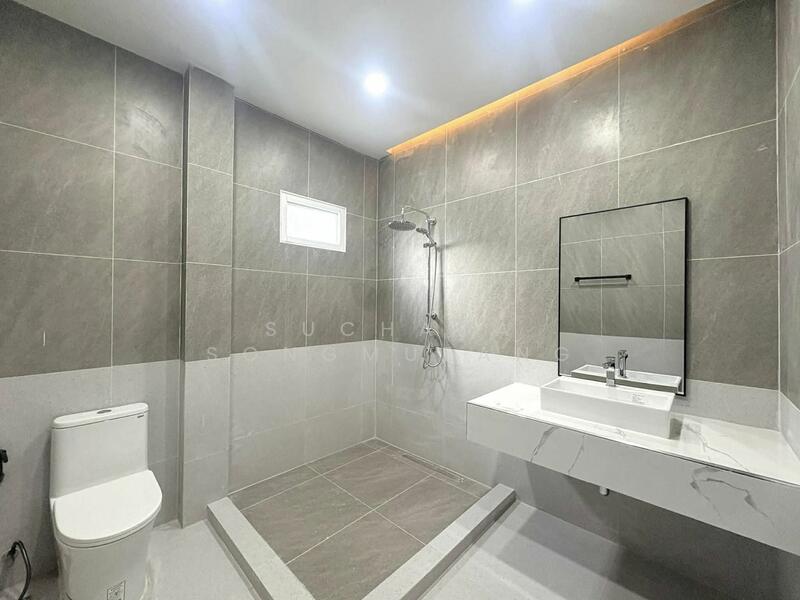 พนาสนธิ์ ซิตี้ เทพอนุสรณ์ วิชิต, ภูเก็ต, วิชิต, เมืองภูเก็ต, ภูเก็ต, 134 ตร.ม., บ้านแฝด ขาย, โดย Suchada Songmueang, 500147733 - DDproperty.com