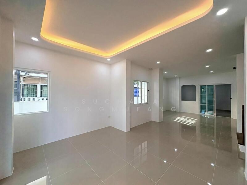 Phanason City Thepanusorn, Phuket, Wichit, Muang Phuket, Phuket, 4 Bedrooms, 134 sqm, Semi-Detached House (Twin House) For Sale, by Suchada Songmueang, 500147733 - DDproperty.com
