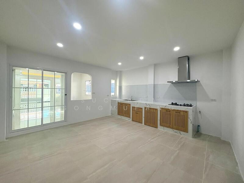 พนาสนธิ์ ซิตี้ เทพอนุสรณ์ วิชิต, ภูเก็ต, วิชิต, เมืองภูเก็ต, ภูเก็ต, 134 ตร.ม., บ้านแฝด ขาย, โดย Suchada Songmueang, 500147733 - DDproperty.com