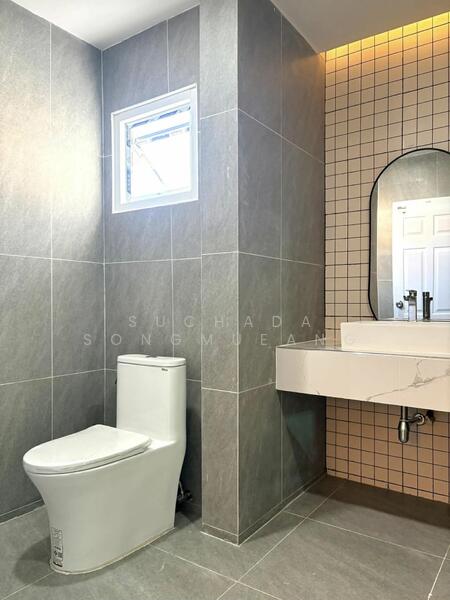 Phanason City Thepanusorn, Phuket, Wichit, Muang Phuket, Phuket, 4 Bedrooms, 134 sqm, Semi-Detached House (Twin House) For Sale, by Suchada Songmueang, 500147733 - DDproperty.com