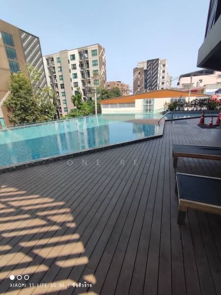 Lesto Condo Sukhumvit 113 : เลสโต้ สุขุมวิท 113, สมุทรปราการ, ถนนสุขุมวิท 113, สำโรงเหนือ, เมืองสมุทรปราการ, สมุทรปราการ, 26 ตร.ม., คอนโด ขาย, โดย One Re., 500147734 - DDproperty.com