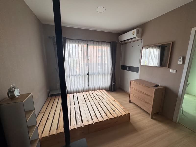 Lesto Condo Sukhumvit 113, Samut Prakan, Sukhumvit 113 Road, Samrong Nua, Muang Samut Prakarn, Samut Prakan, 1 Bedroom, 26 sqm, Condo For Sale, by One Re., 500147734 - DDproperty.com