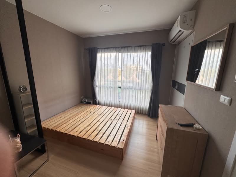 Lesto Condo Sukhumvit 113 : เลสโต้ สุขุมวิท 113, สมุทรปราการ, ถนนสุขุมวิท 113, สำโรงเหนือ, เมืองสมุทรปราการ, สมุทรปราการ, 26 ตร.ม., คอนโด ขาย, โดย One Re., 500147734 - DDproperty.com