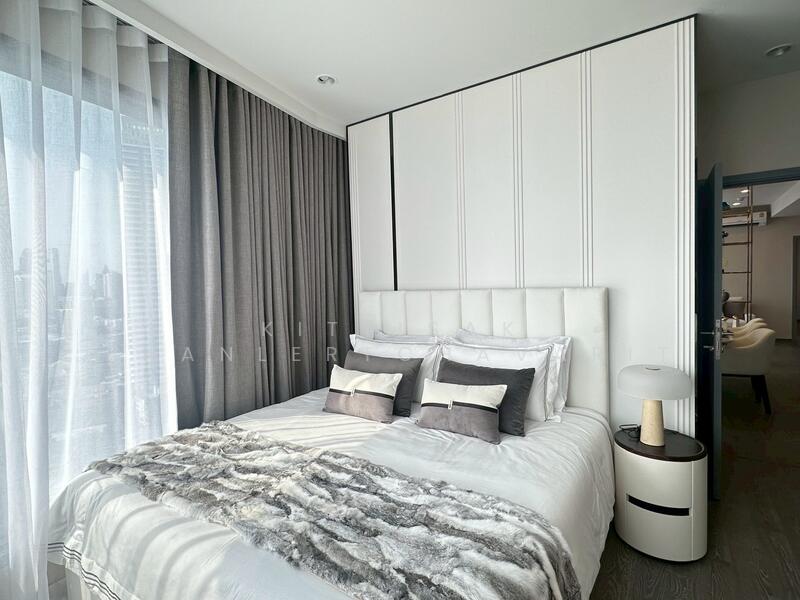 Coco Parc, Bangkok, 1150 Rama 4 Road, Khlong Toei, Khlong Toei, Bangkok, 2 Bedrooms, 89 sqm, Condo For Sale, by Kittisak Phanlertchavarit, 500147735 - DDproperty.com