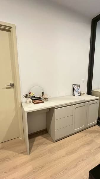 Life Rama 4-Asoke, Bangkok, Rama 4 Road, Khlong Toei, Khlong Toei, Bangkok, 1 Bedroom, 33 sqm, Condo For Rent, by Chatuphon Mochida, 500147736 - DDproperty.com