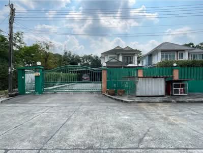 ขาย - เอกบุรี รามอินทรา (Ban Ek Buri) ซอยรามอินทรา103/2, กรุงเทพ