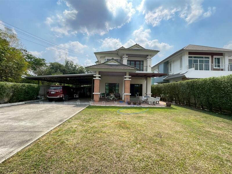 เอกบุรี รามอินทรา (Ban Ek Buri) ซอยรามอินทรา103/2, กรุงเทพ, คันนายาว, คันนายาว, กรุงเทพ, 300 ตร.ม., บ้านเดี่ยว ขาย, โดย คุณ พัชรนันท์ พรมพิทักษ์ (นัจข์), 500147737 - DDproperty.com