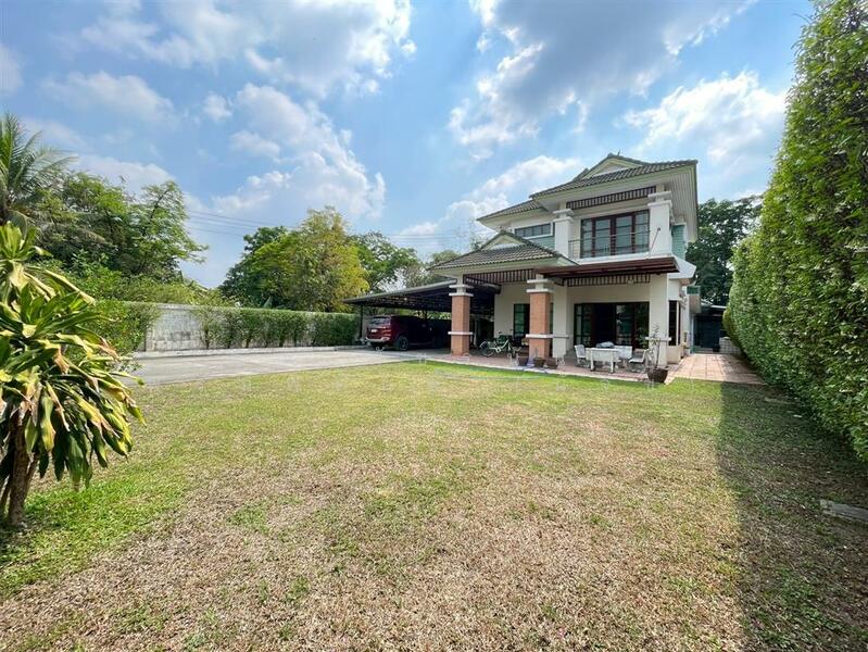 เอกบุรี รามอินทรา (Ban Ek Buri) ซอยรามอินทรา103/2, กรุงเทพ, คันนายาว, คันนายาว, กรุงเทพ, 300 ตร.ม., บ้านเดี่ยว ขาย, โดย คุณ พัชรนันท์ พรมพิทักษ์ (นัจข์), 500147737 - DDproperty.com