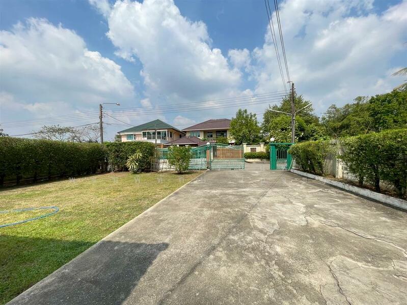 เอกบุรี รามอินทรา (Ban Ek Buri) ซอยรามอินทรา103/2, กรุงเทพ, คันนายาว, คันนายาว, กรุงเทพ, 300 ตร.ม., บ้านเดี่ยว ขาย, โดย คุณ พัชรนันท์ พรมพิทักษ์ (นัจข์), 500147737 - DDproperty.com