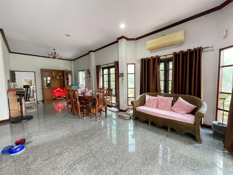 เอกบุรี รามอินทรา (Ban Ek Buri) ซอยรามอินทรา103/2, Bangkok, Khan Na Yao, Khan Na Yao, Bangkok, 3 Bedrooms, 300 sqm, Single Detached House For Sale, by คุณ พัชรนันท์ พรมพิทักษ์ (นัจข์), 500147737 - DDproperty.com