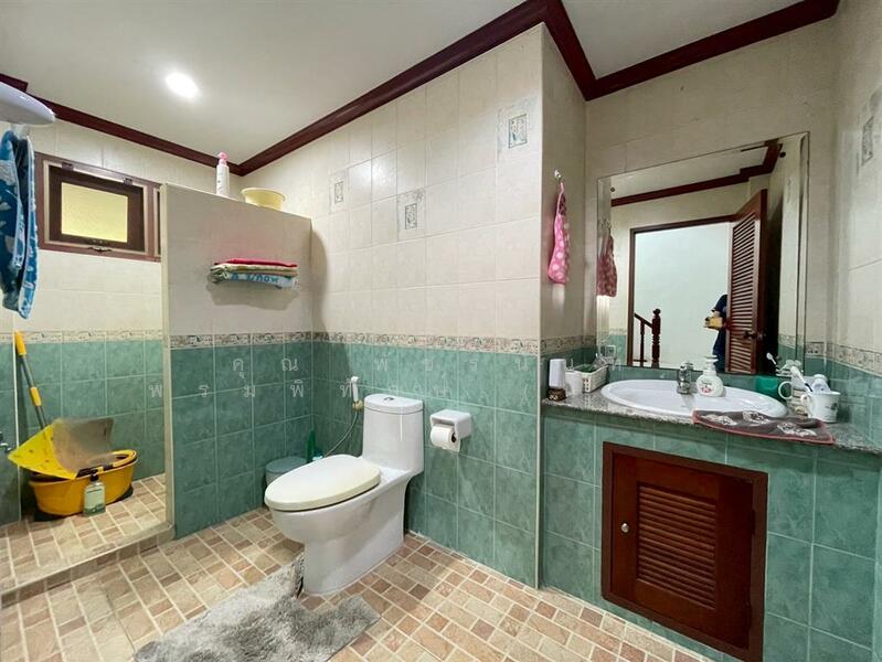 เอกบุรี รามอินทรา (Ban Ek Buri) ซอยรามอินทรา103/2, Bangkok, Khan Na Yao, Khan Na Yao, Bangkok, 3 Bedrooms, 300 sqm, Single Detached House For Sale, by คุณ พัชรนันท์ พรมพิทักษ์ (นัจข์), 500147737 - DDproperty.com