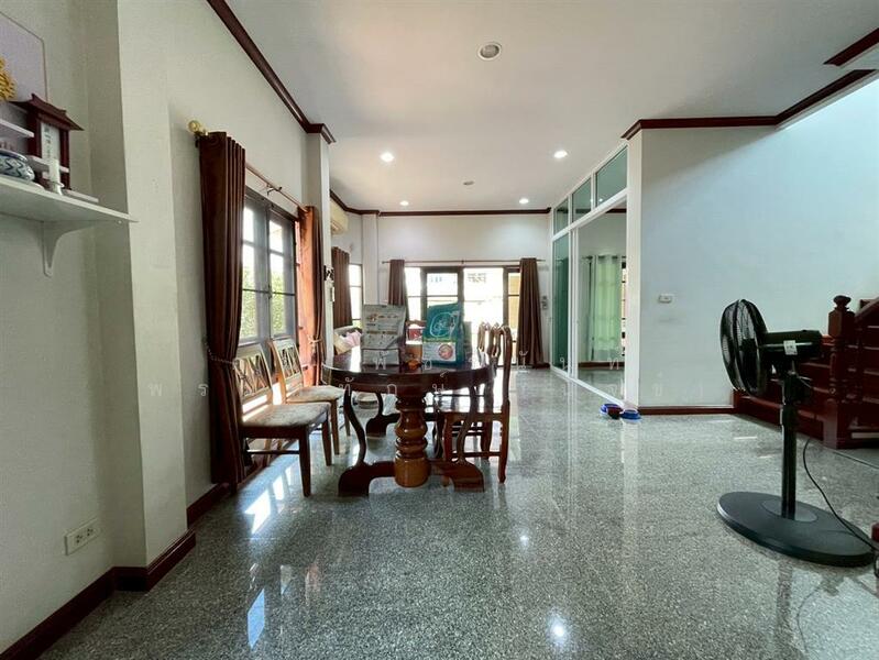 เอกบุรี รามอินทรา (Ban Ek Buri) ซอยรามอินทรา103/2, Bangkok, Khan Na Yao, Khan Na Yao, Bangkok, 3 Bedrooms, 300 sqm, Single Detached House For Sale, by คุณ พัชรนันท์ พรมพิทักษ์ (นัจข์), 500147737 - DDproperty.com