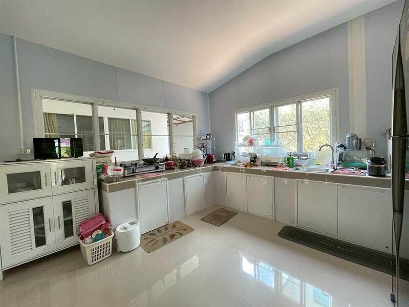 เอกบุรี รามอินทรา (Ban Ek Buri) ซอยรามอินทรา103/2, Bangkok, Khan Na Yao, Khan Na Yao, Bangkok, 3 Bedrooms, 300 sqm, Single Detached House For Sale, by คุณ พัชรนันท์ พรมพิทักษ์ (นัจข์), 500147737 - DDproperty.com