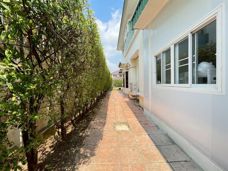เอกบุรี รามอินทรา (Ban Ek Buri) ซอยรามอินทรา103/2, Bangkok, Khan Na Yao, Khan Na Yao, Bangkok, 3 Bedrooms, 300 sqm, Single Detached House For Sale, by คุณ พัชรนันท์ พรมพิทักษ์ (นัจข์), 500147737 - DDproperty.com