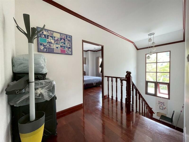 เอกบุรี รามอินทรา (Ban Ek Buri) ซอยรามอินทรา103/2, Bangkok, Khan Na Yao, Khan Na Yao, Bangkok, 3 Bedrooms, 300 sqm, Single Detached House For Sale, by คุณ พัชรนันท์ พรมพิทักษ์ (นัจข์), 500147737 - DDproperty.com