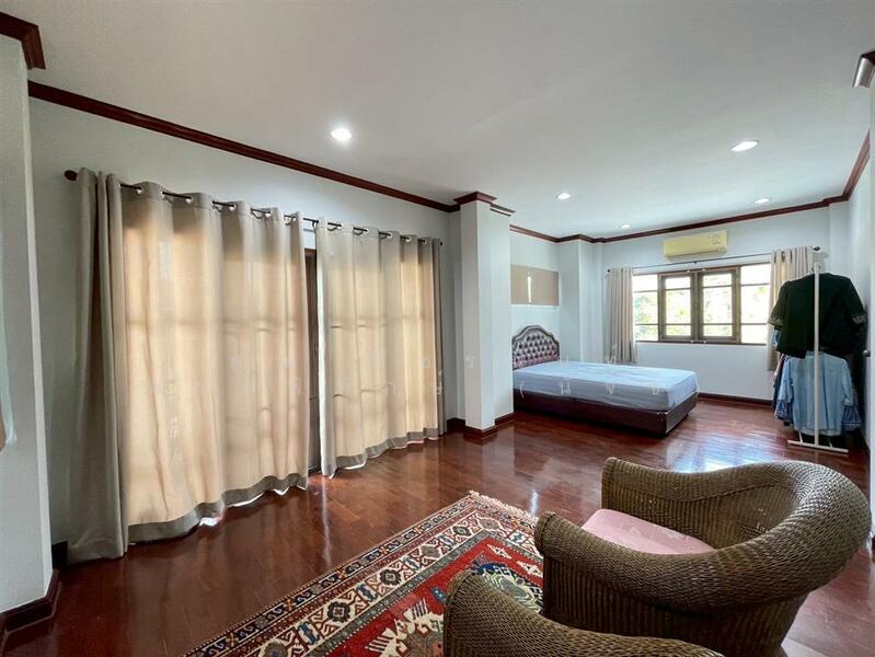 เอกบุรี รามอินทรา (Ban Ek Buri) ซอยรามอินทรา103/2, Bangkok, Khan Na Yao, Khan Na Yao, Bangkok, 3 Bedrooms, 300 sqm, Single Detached House For Sale, by คุณ พัชรนันท์ พรมพิทักษ์ (นัจข์), 500147737 - DDproperty.com