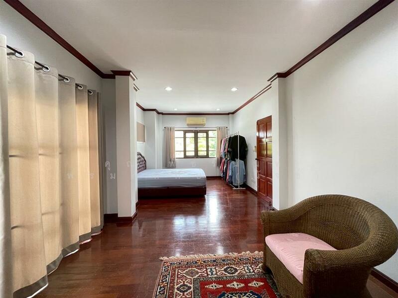 เอกบุรี รามอินทรา (Ban Ek Buri) ซอยรามอินทรา103/2, Bangkok, Khan Na Yao, Khan Na Yao, Bangkok, 3 Bedrooms, 300 sqm, Single Detached House For Sale, by คุณ พัชรนันท์ พรมพิทักษ์ (นัจข์), 500147737 - DDproperty.com