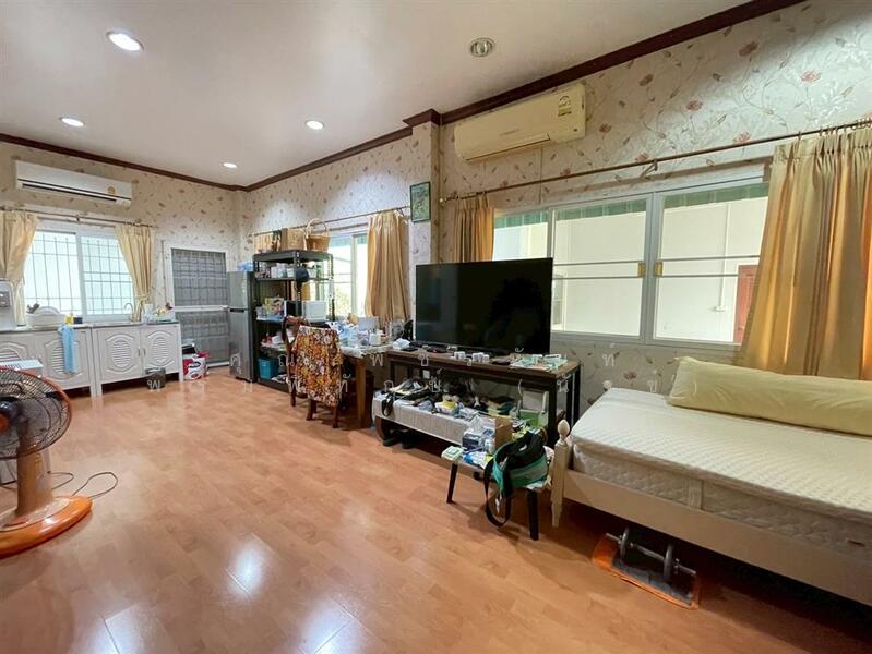 เอกบุรี รามอินทรา (Ban Ek Buri) ซอยรามอินทรา103/2, กรุงเทพ, คันนายาว, คันนายาว, กรุงเทพ, 300 ตร.ม., บ้านเดี่ยว ขาย, โดย คุณ พัชรนันท์ พรมพิทักษ์ (นัจข์), 500147737 - DDproperty.com