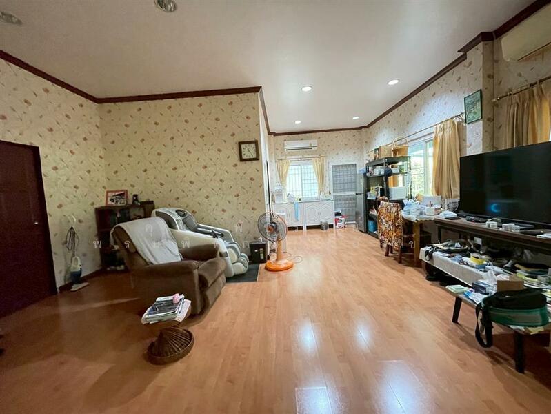 เอกบุรี รามอินทรา (Ban Ek Buri) ซอยรามอินทรา103/2, กรุงเทพ, คันนายาว, คันนายาว, กรุงเทพ, 300 ตร.ม., บ้านเดี่ยว ขาย, โดย คุณ พัชรนันท์ พรมพิทักษ์ (นัจข์), 500147737 - DDproperty.com