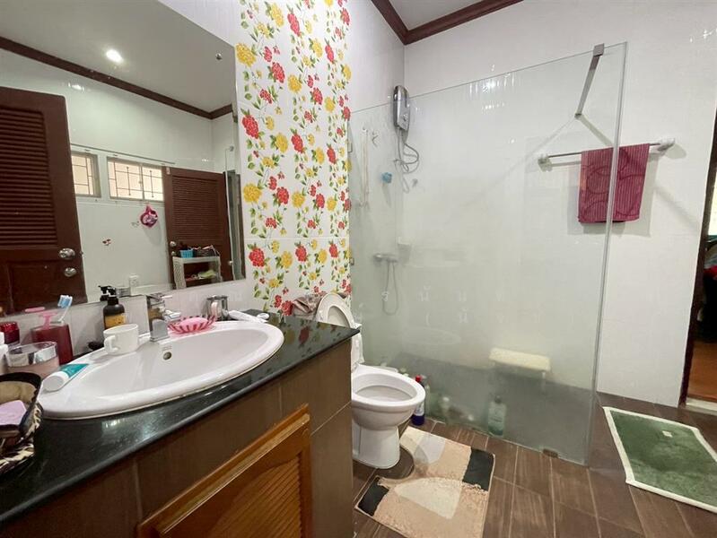 เอกบุรี รามอินทรา (Ban Ek Buri) ซอยรามอินทรา103/2, Bangkok, Khan Na Yao, Khan Na Yao, Bangkok, 3 Bedrooms, 300 sqm, Single Detached House For Sale, by คุณ พัชรนันท์ พรมพิทักษ์ (นัจข์), 500147737 - DDproperty.com