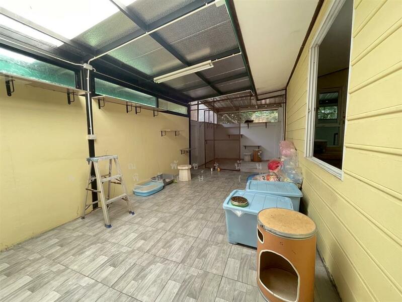 เอกบุรี รามอินทรา (Ban Ek Buri) ซอยรามอินทรา103/2, Bangkok, Khan Na Yao, Khan Na Yao, Bangkok, 3 Bedrooms, 300 sqm, Single Detached House For Sale, by คุณ พัชรนันท์ พรมพิทักษ์ (นัจข์), 500147737 - DDproperty.com