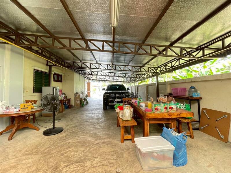 เอกบุรี รามอินทรา (Ban Ek Buri) ซอยรามอินทรา103/2, Bangkok, Khan Na Yao, Khan Na Yao, Bangkok, 3 Bedrooms, 300 sqm, Single Detached House For Sale, by คุณ พัชรนันท์ พรมพิทักษ์ (นัจข์), 500147737 - DDproperty.com