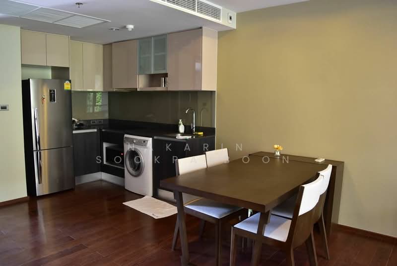 The Hudson Sathorn 7, Bangkok, 131 South Sathorn Road, Thung Maha Mek, Sathon, Bangkok, 2 Bedrooms, 88 sqm, Condo For Rent, by Nakarin  Sookpaiboon, 500147740 - DDproperty.com