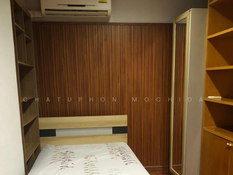 Pathumwan Resort : ปทุมวัน รีสอร์ท, กรุงเทพ, ถนนพญาไท, ถนนพญาไท, ราชเทวี, กรุงเทพ, 78 ตร.ม., คอนโด ให้เช่า, โดย Chatuphon Mochida, 500147741 - DDproperty.com