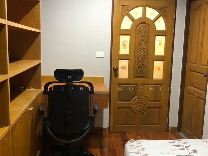 Pathumwan Resort : ปทุมวัน รีสอร์ท, กรุงเทพ, ถนนพญาไท, ถนนพญาไท, ราชเทวี, กรุงเทพ, 78 ตร.ม., คอนโด ให้เช่า, โดย Chatuphon Mochida, 500147741 - DDproperty.com