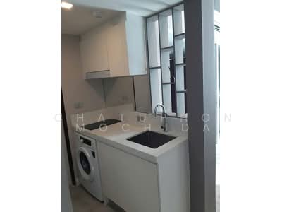 For Rent - The Sky Sukhumvit, Bangkok