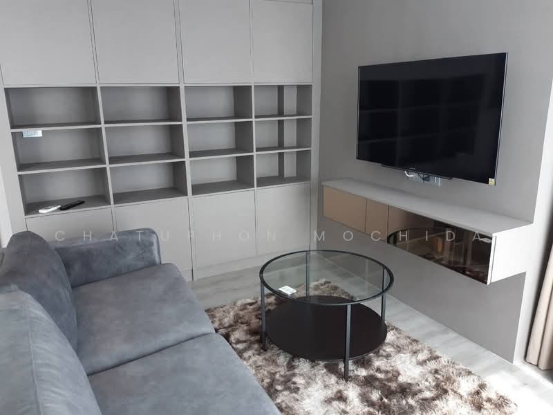 The Sky Sukhumvit, Bangkok, 103-4 Sukhumvit Road, Bang Na Nuea, Bang Na, Bangkok, 1 Bedroom, 50 sqm, Condo For Rent, by Chatuphon Mochida, 500147743 - DDproperty.com