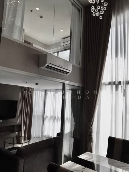 The Sky Sukhumvit, Bangkok, 103-4 Sukhumvit Road, Bang Na Nuea, Bang Na, Bangkok, 1 Bedroom, 50 sqm, Condo For Rent, by Chatuphon Mochida, 500147743 - DDproperty.com