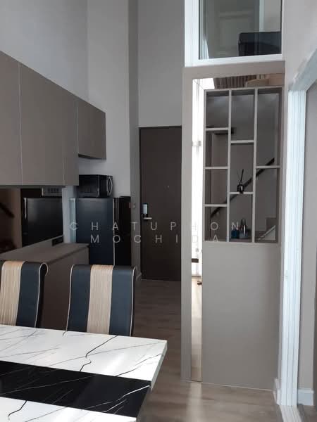 The Sky Sukhumvit, Bangkok, 103-4 Sukhumvit Road, Bang Na Nuea, Bang Na, Bangkok, 1 Bedroom, 50 sqm, Condo For Rent, by Chatuphon Mochida, 500147743 - DDproperty.com