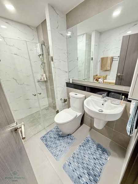 One Plus Klong Chon Chang Khian, Chiang Mai, Chang Phueak Soi Sukhaphiban 12, Chang Phuak, Muang Chiang Mai, Chiang Mai, 1 Bedroom, 37 sqm, Condo For Sale, by Natthapon Koafun, 500147745 - DDproperty.com