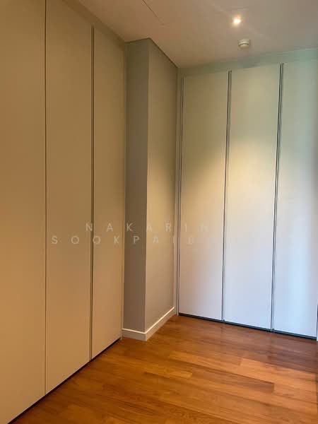 Sindhorn Tonson, Bangkok, 89 Soi Tonson Sarasin Road, Lumphini, Pathum Wan, Bangkok, 1 Bedroom, 86 sqm, Condo For Rent, by Nakarin  Sookpaiboon, 500147746 - DDproperty.com