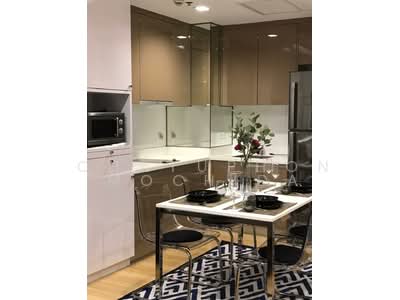 For Rent - Siri At Sukhumvit, Bangkok