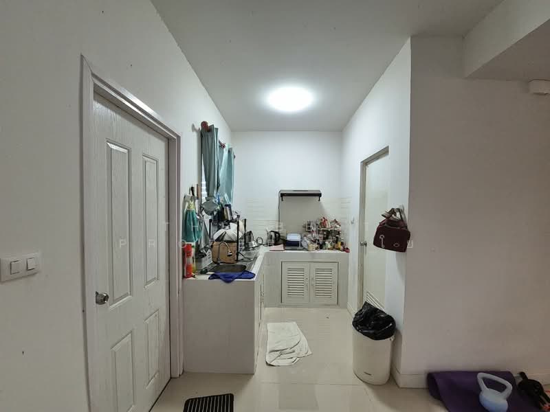 Lalin Town Lio Lumlukka-Klong 2, Pathum Thani, 32 Soi Chim Boonrod, Khu Khot, Lam Luk Ka, Pathum Thani, 3 Bedrooms, 94 sqm, Townhouse For Sale, by The Best Property โย, 500147748 - DDproperty.com