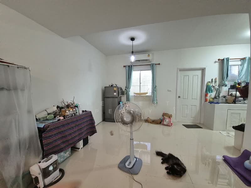 Lalin Town Lio Lumlukka-Klong 2, Pathum Thani, 32 Soi Chim Boonrod, Khu Khot, Lam Luk Ka, Pathum Thani, 3 Bedrooms, 94 sqm, Townhouse For Sale, by The Best Property โย, 500147748 - DDproperty.com