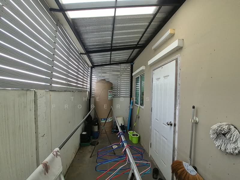 Lalin Town Lio Lumlukka-Klong 2, Pathum Thani, 32 Soi Chim Boonrod, Khu Khot, Lam Luk Ka, Pathum Thani, 3 Bedrooms, 94 sqm, Townhouse For Sale, by The Best Property โย, 500147748 - DDproperty.com