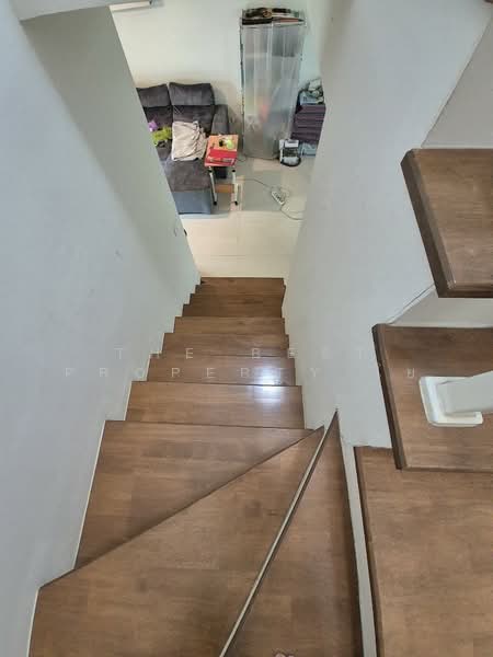 Lalin Town Lio Lumlukka-Klong 2, Pathum Thani, 32 Soi Chim Boonrod, Khu Khot, Lam Luk Ka, Pathum Thani, 3 Bedrooms, 94 sqm, Townhouse For Sale, by The Best Property โย, 500147748 - DDproperty.com