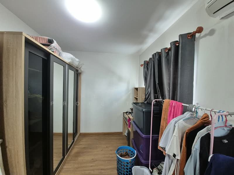 Lalin Town Lio Lumlukka-Klong 2, Pathum Thani, 32 Soi Chim Boonrod, Khu Khot, Lam Luk Ka, Pathum Thani, 3 Bedrooms, 94 sqm, Townhouse For Sale, by The Best Property โย, 500147748 - DDproperty.com