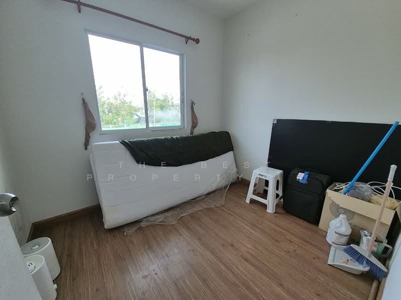 Lalin Town Lio Lumlukka-Klong 2, Pathum Thani, 32 Soi Chim Boonrod, Khu Khot, Lam Luk Ka, Pathum Thani, 3 Bedrooms, 94 sqm, Townhouse For Sale, by The Best Property โย, 500147748 - DDproperty.com