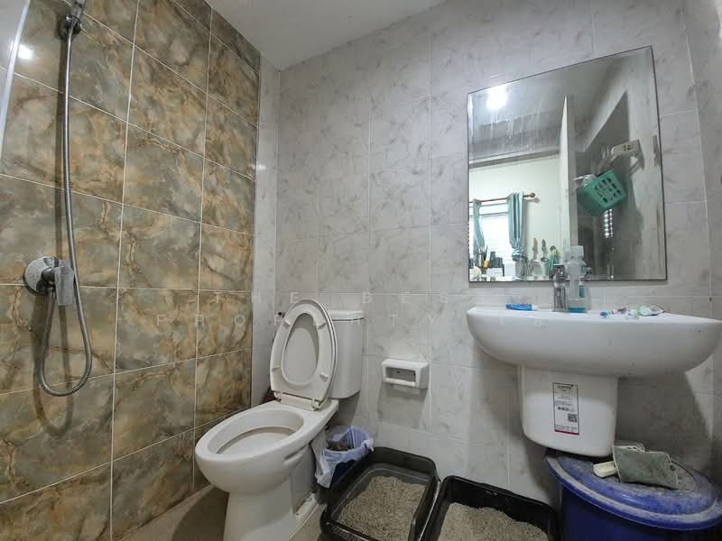 Lalin Town Lio Lumlukka-Klong 2, Pathum Thani, 32 Soi Chim Boonrod, Khu Khot, Lam Luk Ka, Pathum Thani, 3 Bedrooms, 94 sqm, Townhouse For Sale, by The Best Property โย, 500147748 - DDproperty.com