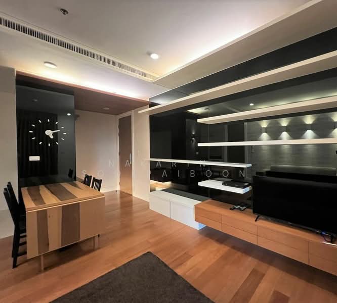 Bright Sukhumvit 24, Bangkok, Sukhumvit 24 Alley, Khong Tan, Khlong Toei, Bangkok, 2 Bedrooms, 92 sqm, Condo For Rent, by Nakarin  Sookpaiboon, 500147749 - DDproperty.com