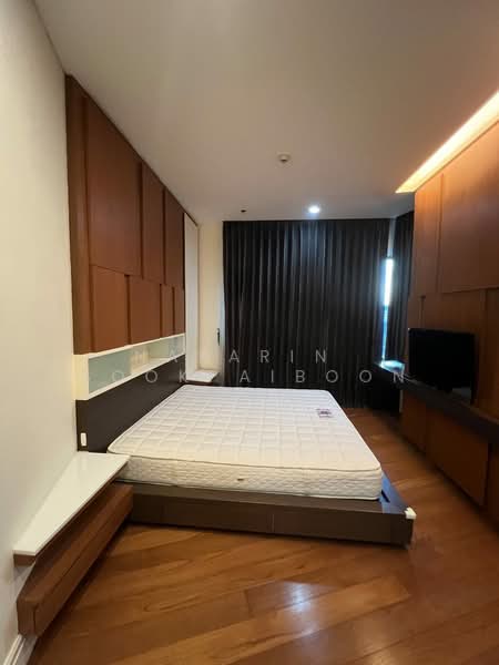 Bright Sukhumvit 24, Bangkok, Sukhumvit 24 Alley, Khong Tan, Khlong Toei, Bangkok, 2 Bedrooms, 92 sqm, Condo For Rent, by Nakarin  Sookpaiboon, 500147749 - DDproperty.com