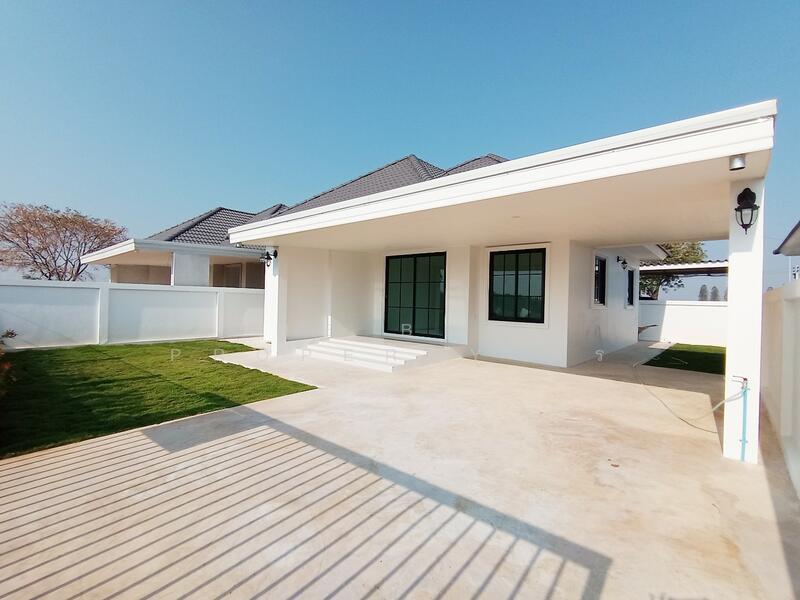 ขาย - บ้านเดี่ยวบ้านโป่ง ราชบุรี, ราชบุรี