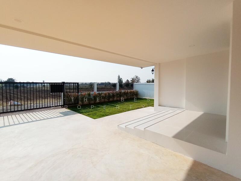 For Sale - บ้านเดี่ยวบ้านโป่ง ราชบุรี, Ratchaburi