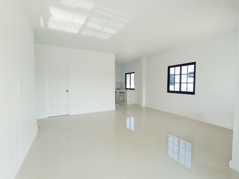 ขาย - บ้านเดี่ยวบ้านโป่ง ราชบุรี, ราชบุรี